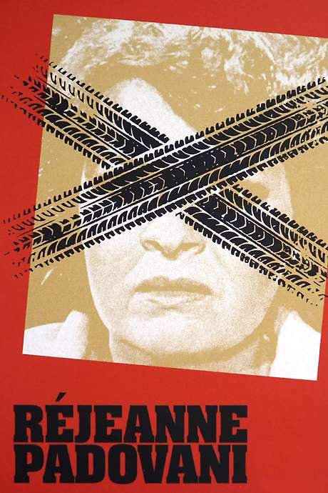Réjeanne Padovani (1973) movie poster