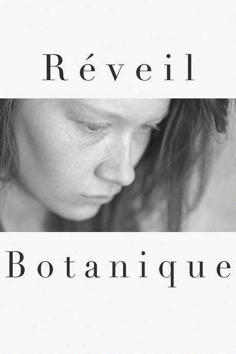 Réveil Botanique (2016) movie poster