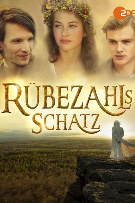 Rübezahls Schatz (2017) movie poster