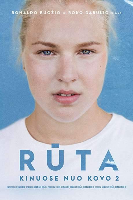 Rūta (2018) movie poster