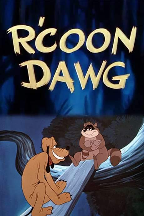R’Coon Dawg (1951) movie poster