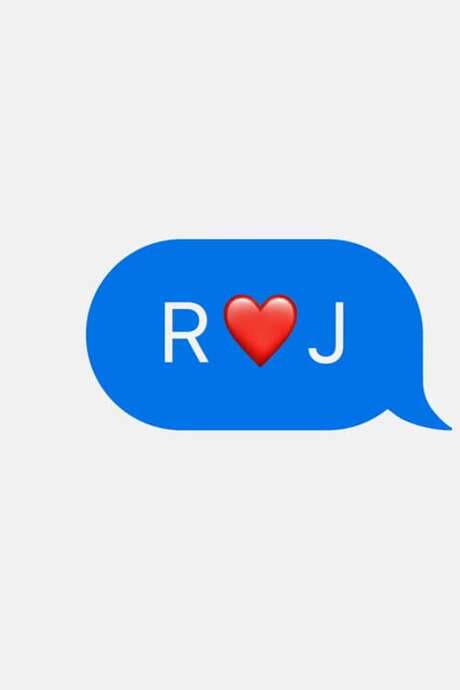 R♥️J (2021) movie poster