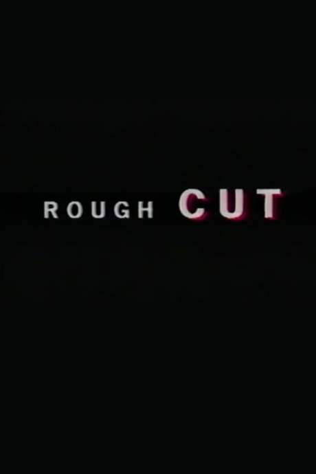 R.E.M.: Rough Cut (1995) movie poster