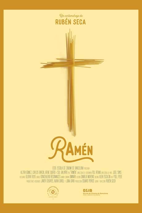 RAmén (2019) movie poster