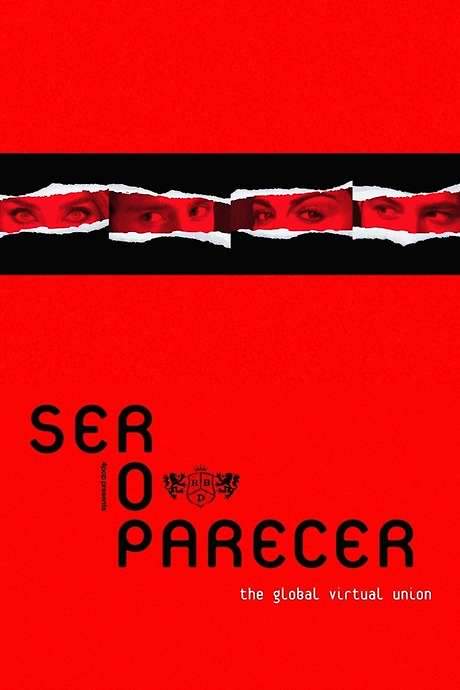 RBD: Ser o Parecer (En Vivo) (2020) movie poster