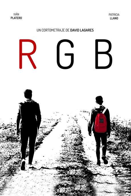 Two teenagers, trapped in the horrible place where they were born, try to escape from a world in black and white and look for a world in color.