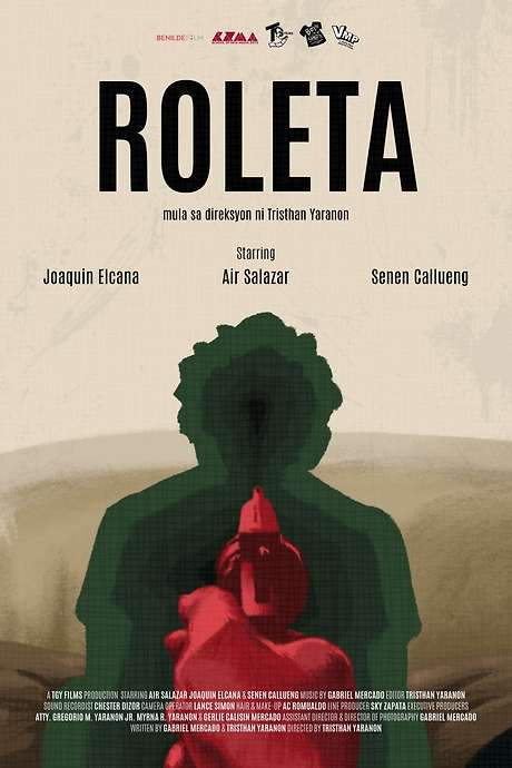 Three friends’ casual get-together takes a dark turn when they experiment with drugs and begin playing Russian Roulette. What starts as a seemingly harmless game quickly escalates into a terrifying ordeal, blurring the line between excitement and danger. A sudden, unexpected event shatters the group’s carefree atmosphere, leaving them facing irreversible consequences and a chilling silence.