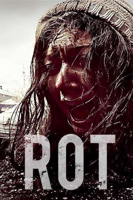 ROT - Silent Hill (2018) movie poster