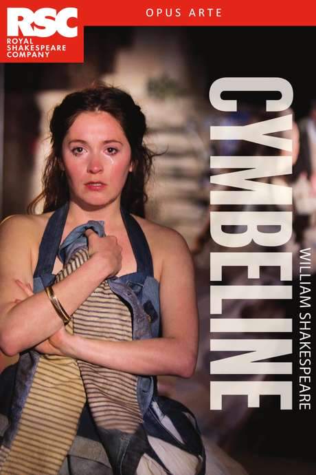 RSC Live: Cymbeline (2016) movie poster