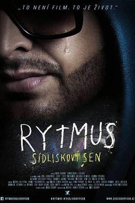 RYTMUS Housing Estate Dream (2015) movie poster