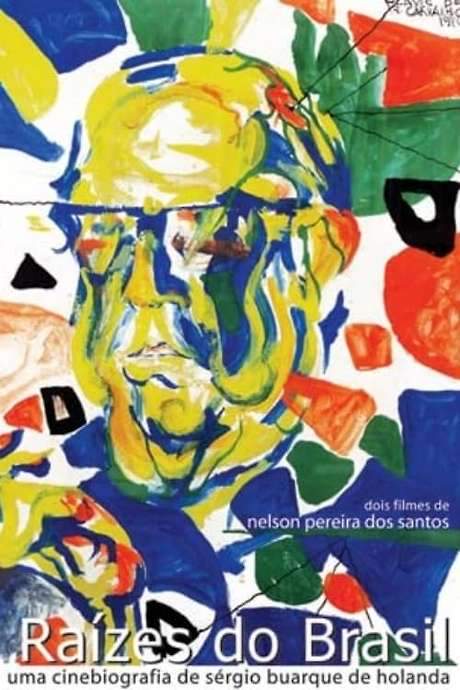 Raízes do Brasil (2004) movie poster