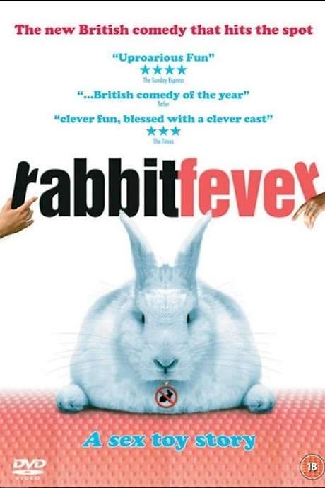 Rabbit Fever (2006) movie poster
