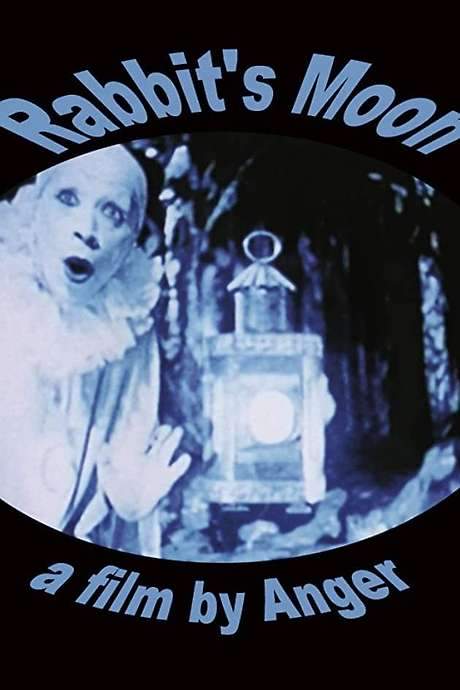 Rabbit’s Moon (1979) movie poster