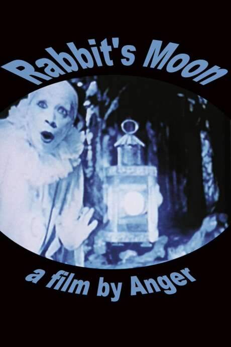 Rabbit’s Moon (1971) movie poster