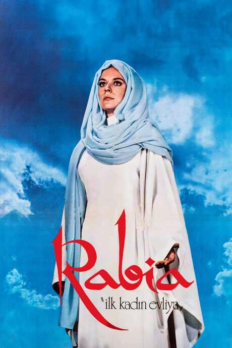 Rabia: İlk Kadın Evliya (1973) movie poster
