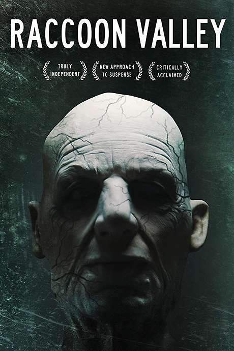 Raccoon Valley (2018) movie poster