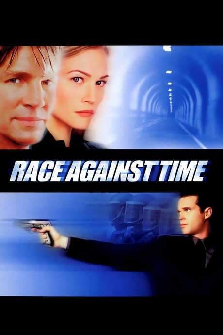 Race Against Time (2000) movie poster