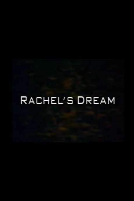 Rachel’s Dream (1992) movie poster