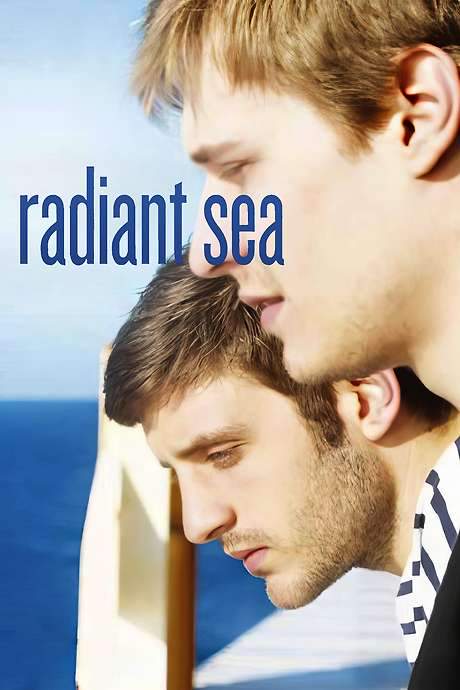 Radiant Sea (2015) movie poster