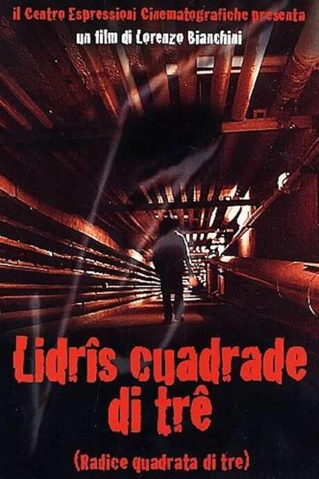 Radice Quadrata di Tre (2001) movie poster