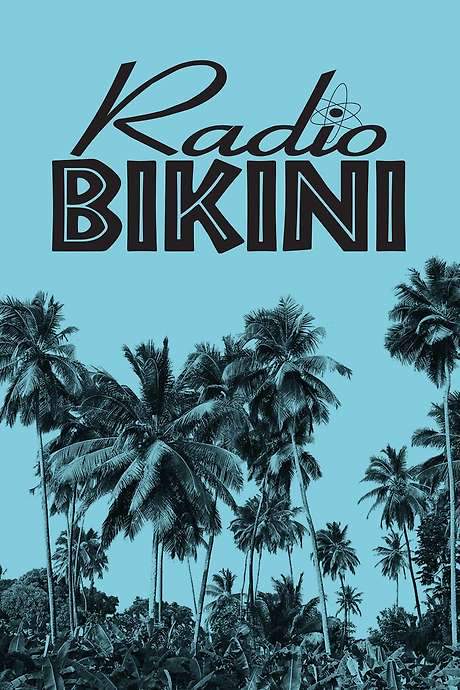Radio Bikini (1987) movie poster