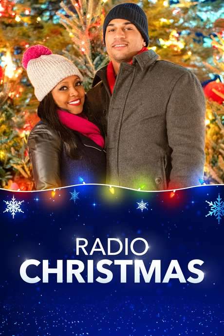 Radio Christmas (2019) movie poster