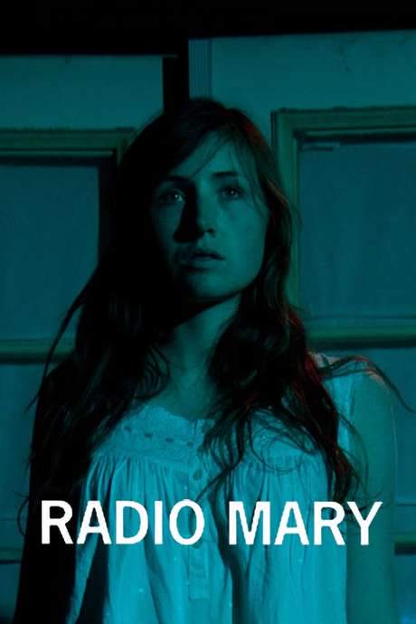 Radio Mary (2017) movie poster