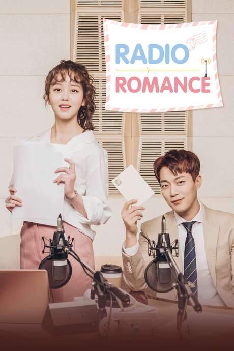Radio Romance (2018) movie poster
