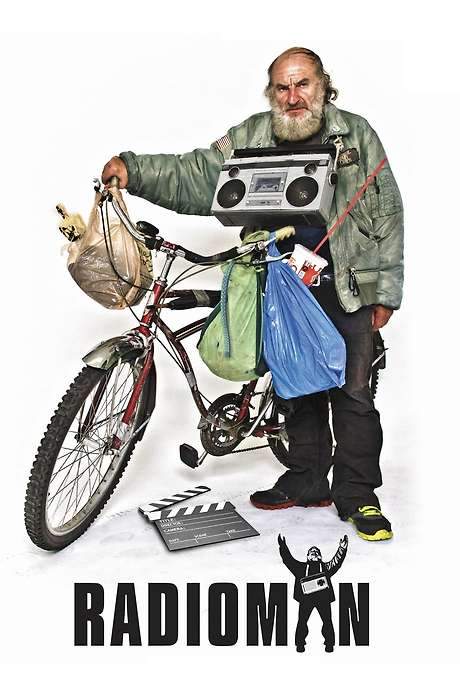 Radioman