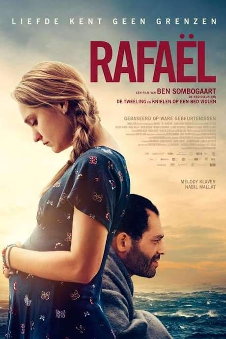 Rafaël (2018) movie poster