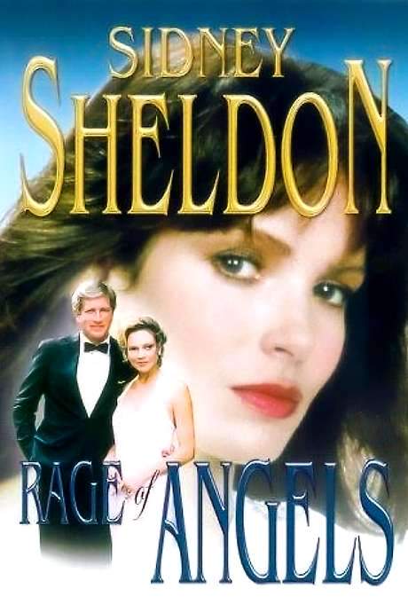 Rage of Angels (1983) movie poster