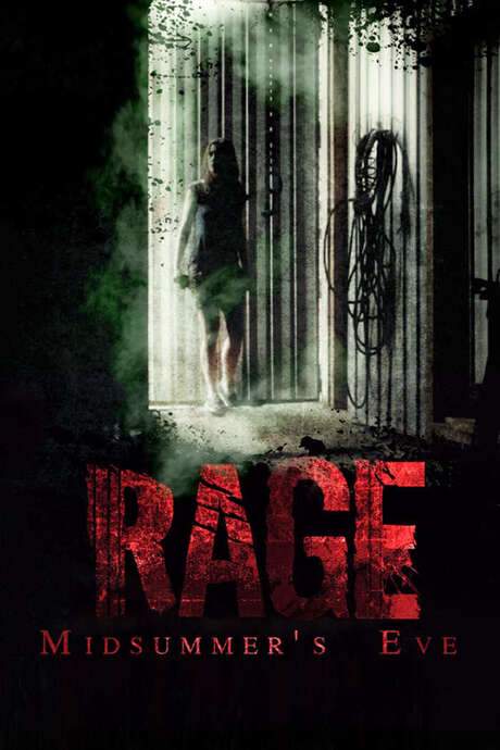 Rage: Midsummer’s Eve (2015) movie poster