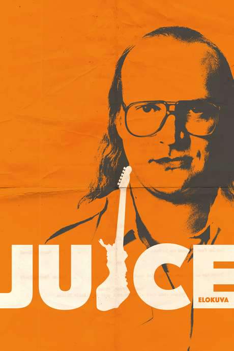 Ragged Life of Juice Leskinen (2018) movie poster