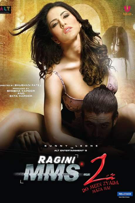 Ragini MMS 2 (2014) movie poster