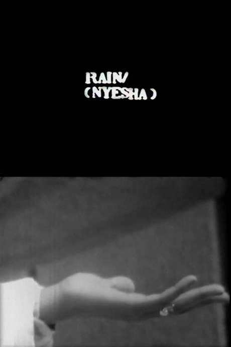 Rain (Nyesha) (1978) movie poster