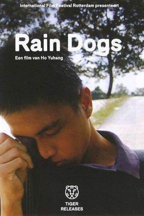 Rain Dogs (2006) movie poster