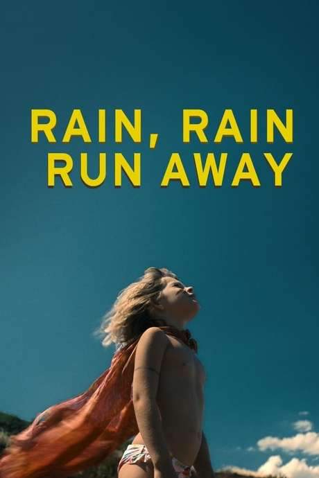 Rain, Rain, Run Away (2019) movie poster