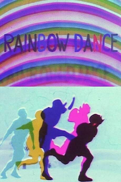 Rainbow Dance (1936) movie poster
