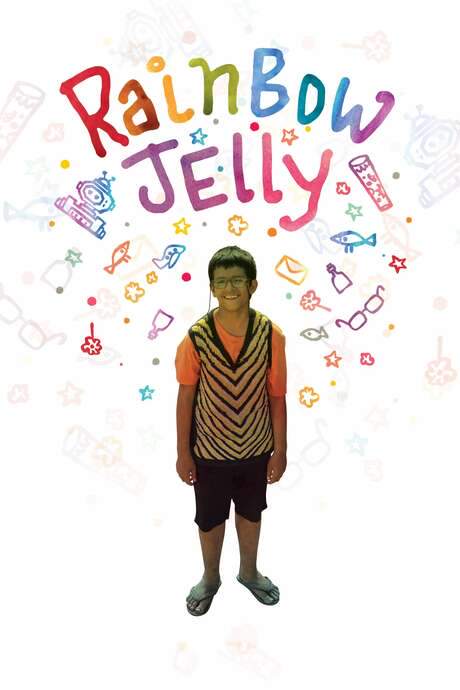 Rainbow Jelly (2018) movie poster