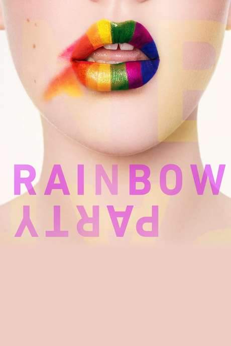 Rainbow Party (2015) movie poster