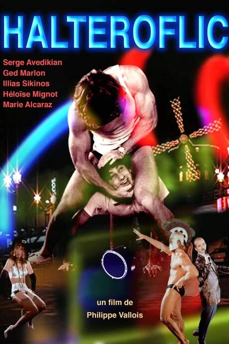 Rainbow Serpent (1983) movie poster