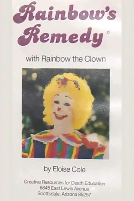 Rainbow’s Remedy (1992) movie poster