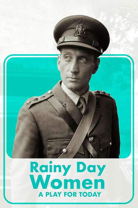 Rainy Day Women (1984) movie poster