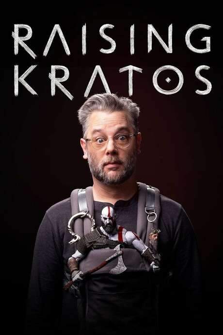 Raising Kratos (2019) movie poster