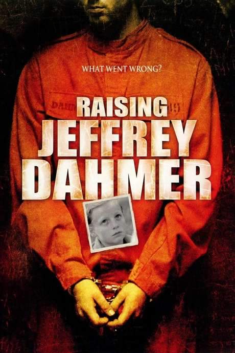 Raising Jeffrey Dahmer (2006) movie poster