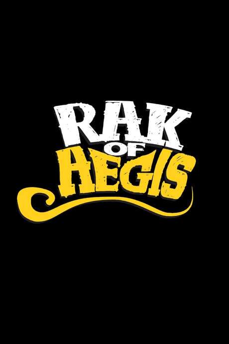 Rak of Aegis (2021) movie poster