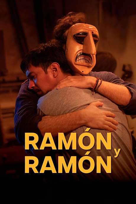 Ramón and Ramón (2024) movie poster