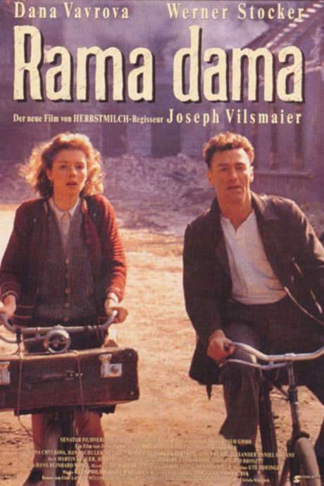 Rama Dama (1991) movie poster