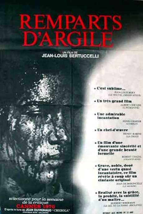 Ramparts of Clay (1970) movie poster