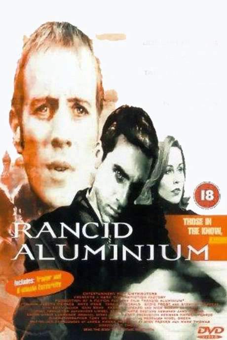 Rancid Aluminium (2000) movie poster